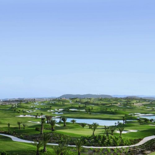 3 bedroom 4 bathroom luxury detached villas
