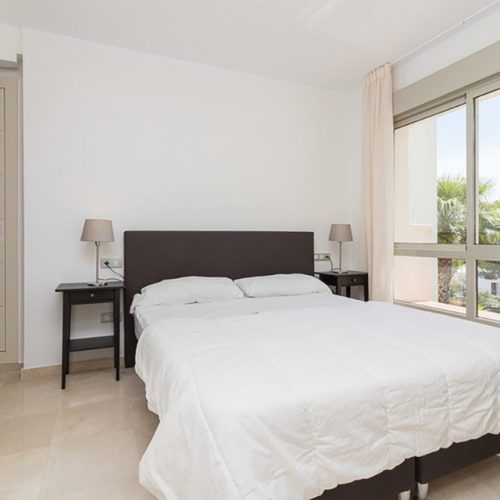 2/3 bedroom 2 bathroom luxury apartments and penthouses