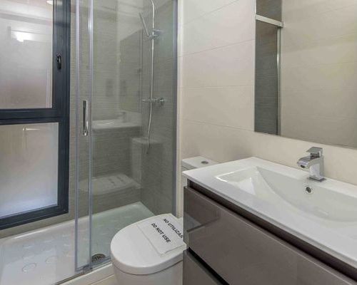 3 bedroom 2 bathroom detached villa Costa Blanca South